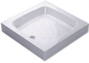 Dusche-tank, Waschbecken, Bad Accessoires, Waschbecken, halb vertiefte Glas Waschbecken, Aufsatzwaschbecken, Einbauwaschbecken, Waschbecken