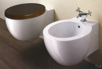 Catalano Roma Toilette