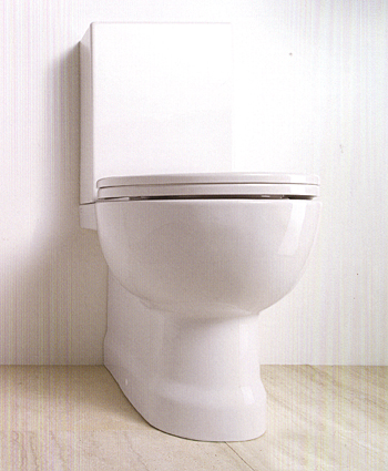 Catalano Roma Toilette