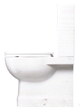 Catalano Roma Toilette