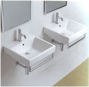 Catalano Zero Waschbecken