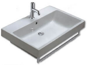 Catalano Zero Waschbecken