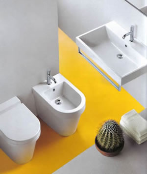 Catalano Zero Waschbecken