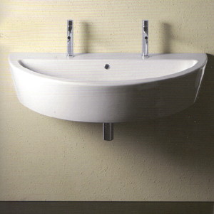 Catalano Sistema Kono Waschbecken