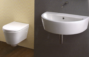 Catalano Sistema Kono Waschbecken