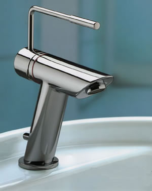 Waschbecken