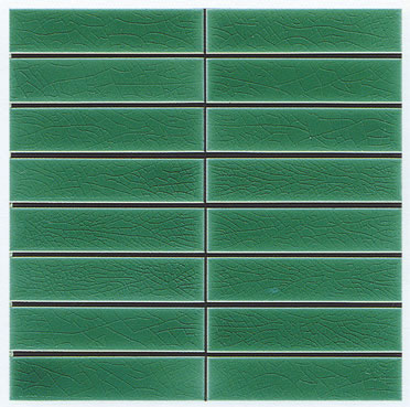 Cerasarda Verde Mosaik