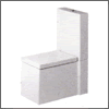 Duravit Toilette