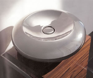 Duravit Ciotollo Waschbecken