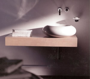 Duravit Ciotollo Waschbecken