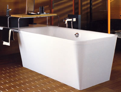 Badewannen