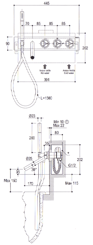 Armaturen
