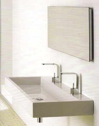 NIC Design Cool Waschbecken
