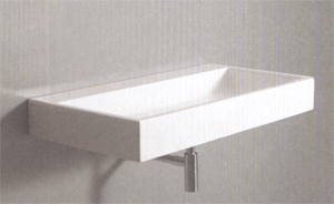 NIC Design Cool Waschbecken