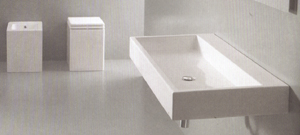 NIC Design Cool Waschbecken
