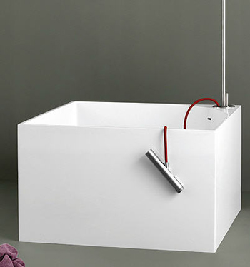 NIC Design Cool Badewannen