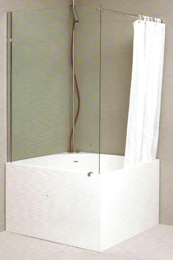 NIC Design Cool Badewannen