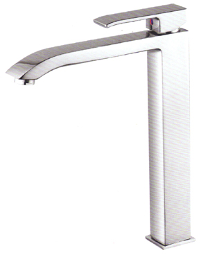 Design-Armaturen Glas, Aufsatzwaschbecken, Badewannen