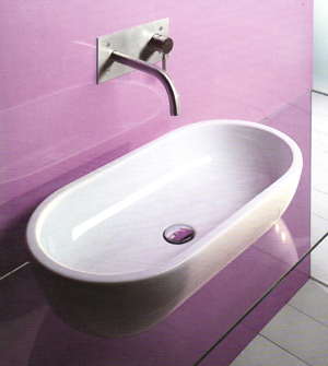 Catalano Sistema CX Waschbecken