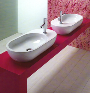 Catalano Sistema C3 Waschbecken