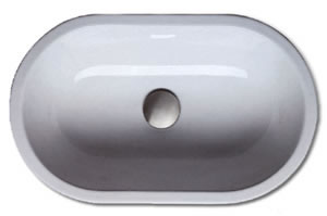 Catalano Sistema CX Waschbecken