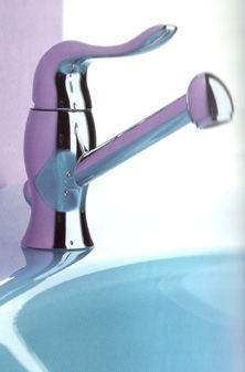 Waschbecken
