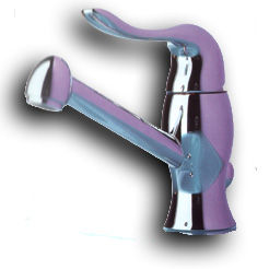 Waschbecken