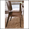 Waschbecken, Design, der Stühle, Calligaris Stühle speisend, Stühle speist