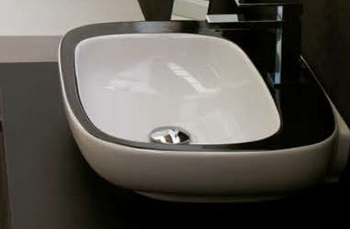 Hidra Dial Waschbecken