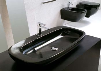 Hidra Dial Waschbecken