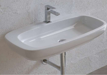 Hidra Dial Waschbecken