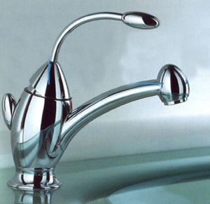 Waschbecken