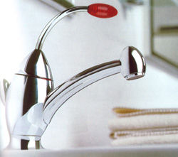 Waschbecken
