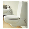 Ceramica Dolomite Piano Waschbecken