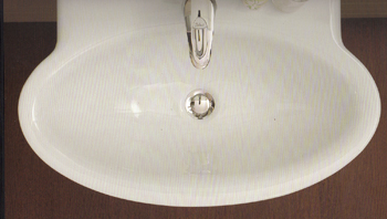 Waschbecken
