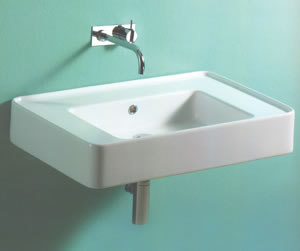 Waschbecken