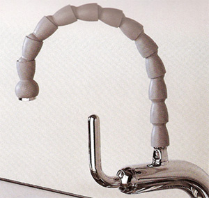 Waschbecken, Küchenarmaturen