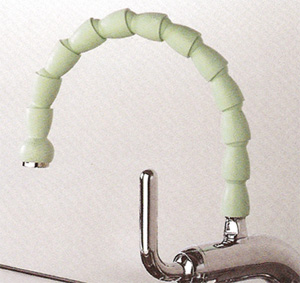Waschbecken, Küchenarmaturen