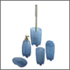Bad Accessoires, Waschbecken, Aufsatzwaschbecken