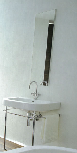 Duravit Happy D Waschbecken