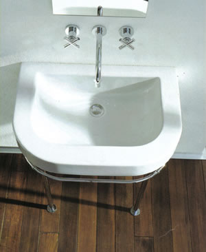 Duravit Happy D Waschbecken