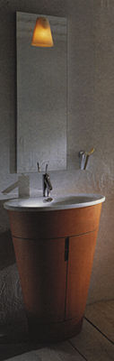 Duravit Starck Waschbecken