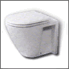 Duravit Toilette