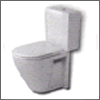 Duravit Toilette