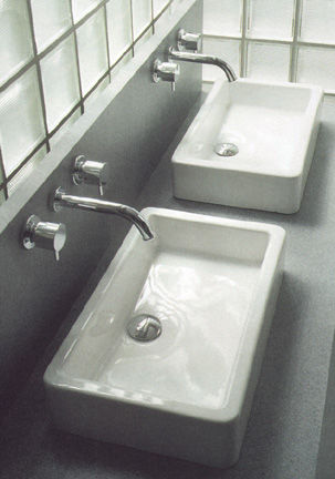 Duravit Architec Waschbecken