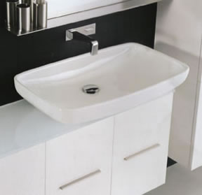 Antonio Lupi Eco Waschbecken