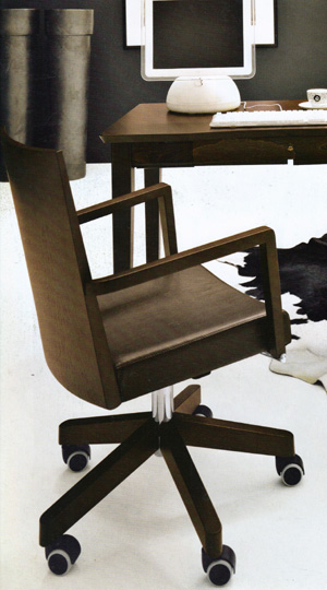 Calligaris Ekta Stühle