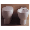 Galassia Toilette