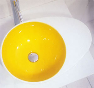 Badezimmer, Duschen, Waschbecken,
 Toilette, Armaturen, Accessoires