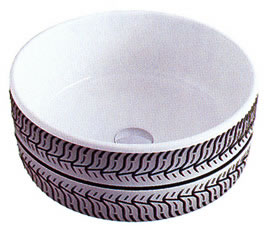 Waschbecken, Accessoires, Toilette